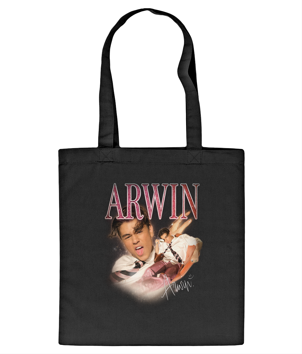 Totebag Arwin 26